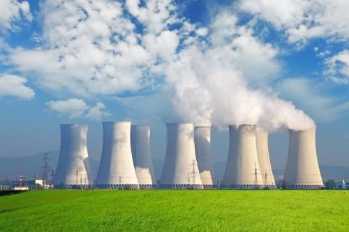 中国首部《能源法》：核能行业应特别关注的内容