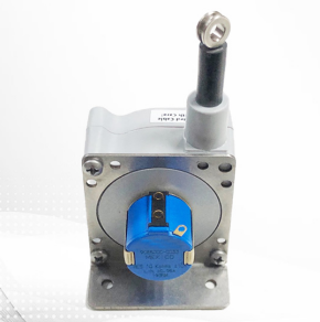 优利威SP1-50线性位置变形测量通用高精度拉绳位移传感器